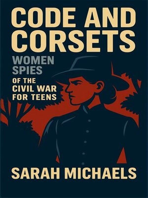 cover image of Code and Corsets